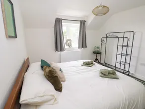 Ty Landsker - Chambre