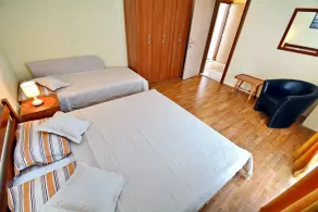 Apartments Soso - Room