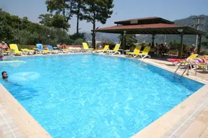 Life Apart - Piscine