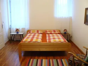 Ferienwohnung Weingut Dr. Dahlem - Zimmer