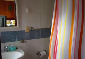 Ventanas del Lago - Bathroom