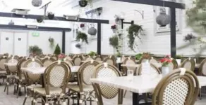 Go to sleep Arvika - Restaurant