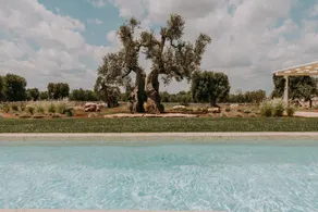 Masseria San Giovanni - Epoca Collection - Piscine