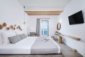 Chrysalis Boutique - Adults Only - Chambre
