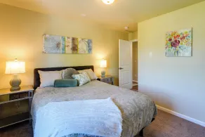 Waterfront Birch Bay Rental - Walk to Beach! - Interiør