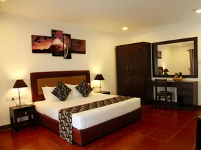Oreeka - Katunayake Airport Transit Hotels - Rom