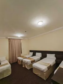 Shumukh Alshalah Hotel Hotel - Room