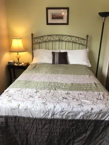 Wild Rose Bed & Breakfast - Camera