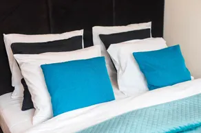 Super-Apartamenty Targi Poznańskie - Room