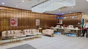 Luna Hotel Pasay - Reception