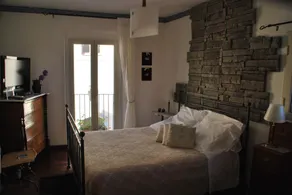 Hotel Tre Metri Sopra il Cielo - Camera