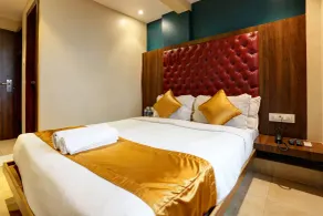 Hotel Sea Breeze - Chambre