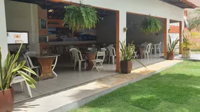 Pousada Igarapé - Restaurant