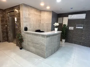 ARAM MADINAH Hotel فندق آرام المدينة - Reception