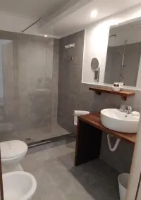 Mavà - Salle de bain