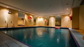 Al Muhaidb Residence Al Malaz 1 - Economic - Pool