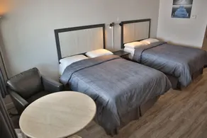Motel Castille - Quarto
