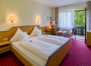 Gasthof & Landhotel Ohrnbachtal - Camera
