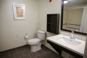 Candlewood Suites - Portland - Scarborough by IHG - Bad