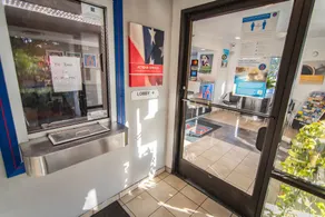 Motel 6-Ft. Pierce, FL - Réception