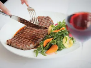 Hyatt Regency Yokohama - Restaurant
