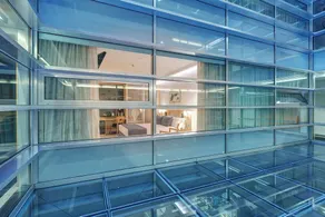 Sercotel Caspe - Chambre