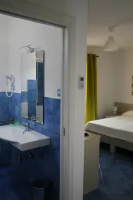 Belvedere - Salle de bain
