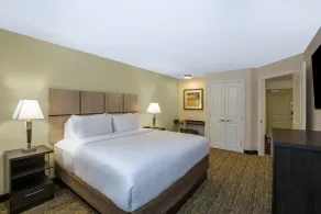 Candlewood Suites Bellevue by IHG - Chambre