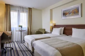 Holiday Inn Taunton M5, Jct25 by IHG - Habitación