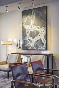 The Clement Hotel - Réception
