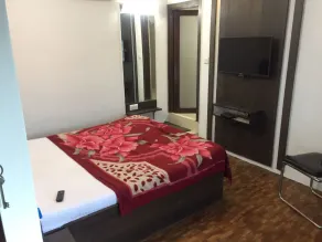 Hotel Long Stay - Room