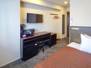 HOTEL LiVEMAX Tachikawa Ekimae - Chambre
