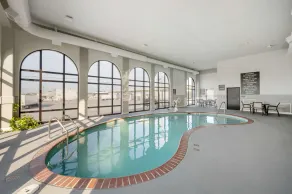 Best Western Plus Harrisonburg - Piscine