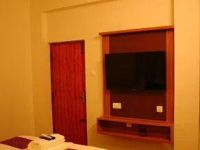 Aranya - Room