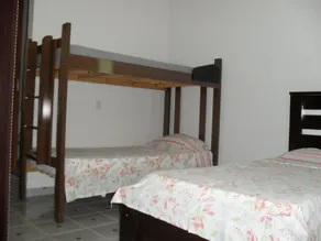 Hotel Niteroi - Room
