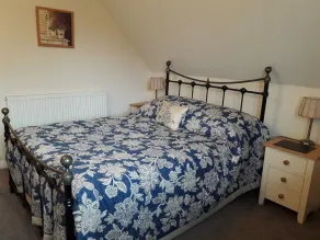 The Four Horseshoes - Room