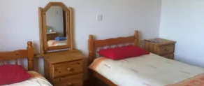 Slieve League House B&B - Quarto