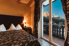 Hotel Savoia dal 1924 - Room