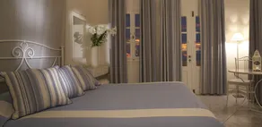 Meli Meli - Chambre