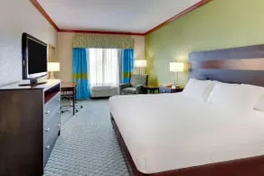 Comfort Inn & Suites Waco Woodway - Zimmer