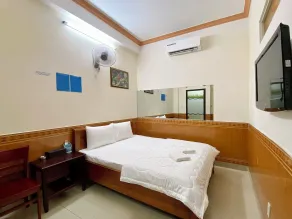 Thanh Bình Hotel - Habitación