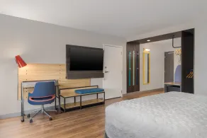 Tru By Hilton Oshkosh - Chambre