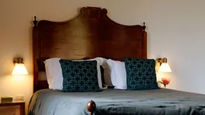 Quinta da Nasce Água - Chambre
