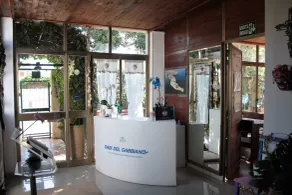 Oasi Del Gabbiano - Réception