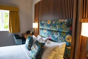 The Haycock Manor Hotel - Room