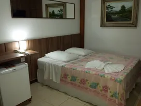 Colle Tourist Hotel LUXO - Habitación