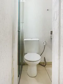 Pousada Santo Antônio Belo Horizonte - Bathroom