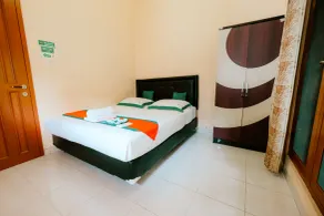 Homestay Syariah Pogung Dekat UGM by Simply Homy - Værelse