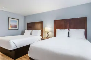 Red Lion Inn & Suites Des Moines - Chambre