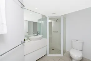 Astra Apartments - The Griffin - Badeværelse